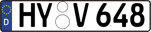 HY-V648