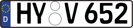HY-V652