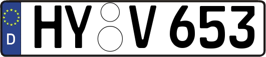 HY-V653