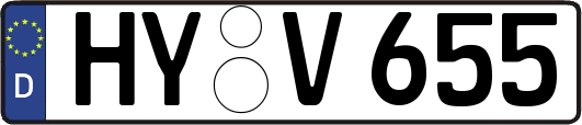 HY-V655