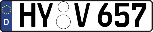 HY-V657