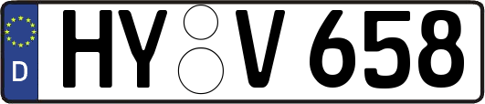 HY-V658
