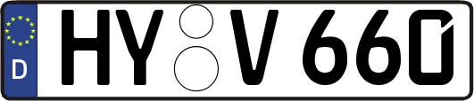 HY-V660