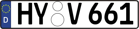 HY-V661