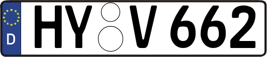 HY-V662