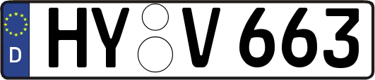 HY-V663