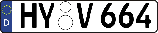 HY-V664