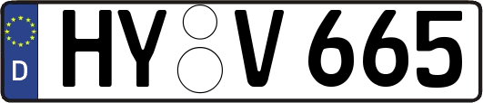 HY-V665