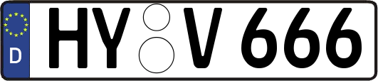 HY-V666