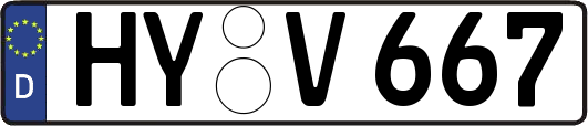 HY-V667
