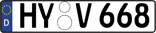 HY-V668