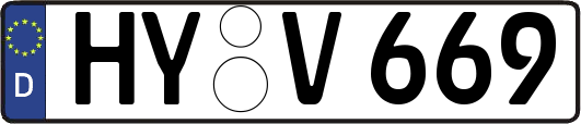 HY-V669
