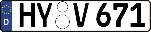 HY-V671