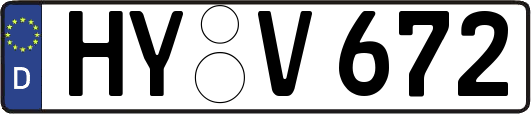 HY-V672