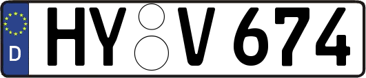 HY-V674