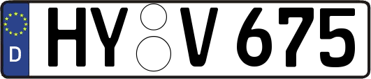 HY-V675