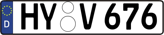 HY-V676