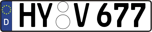 HY-V677