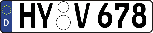 HY-V678