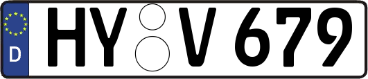 HY-V679