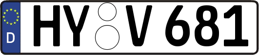 HY-V681