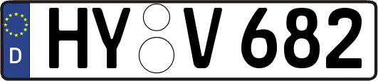 HY-V682