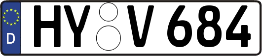 HY-V684