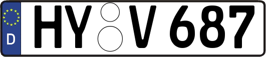 HY-V687