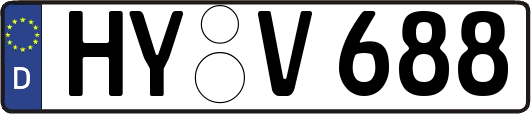 HY-V688