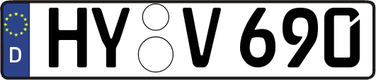 HY-V690