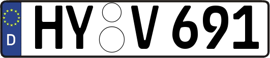 HY-V691