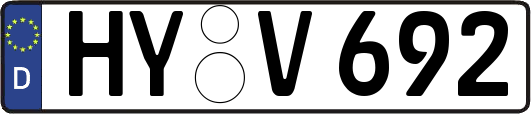 HY-V692