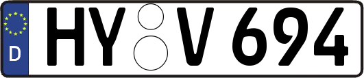 HY-V694