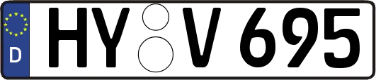 HY-V695