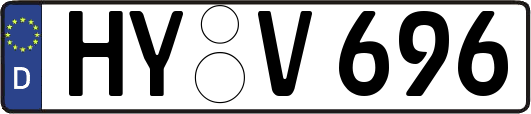 HY-V696