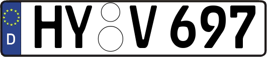 HY-V697