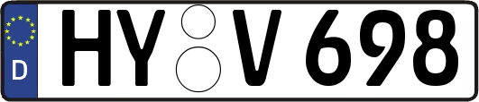 HY-V698