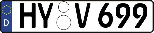 HY-V699