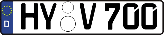 HY-V700