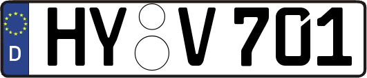 HY-V701