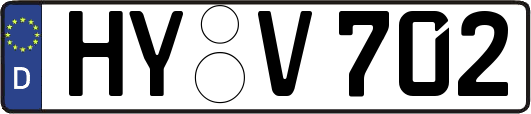 HY-V702