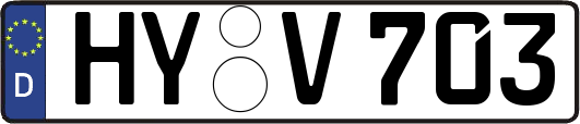 HY-V703