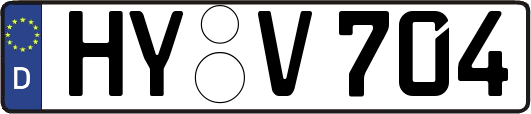 HY-V704