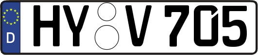 HY-V705