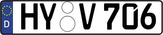 HY-V706