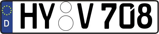 HY-V708