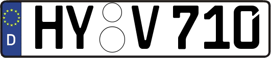 HY-V710