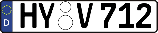 HY-V712