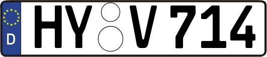HY-V714