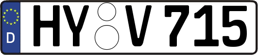 HY-V715